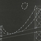 Illustration for article titled This hypnotic stop-motion video is made of only push pins and thread
